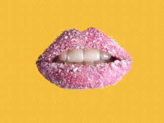 Glace-moi de baisers