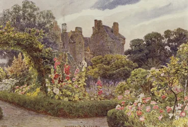 Kellie Castle