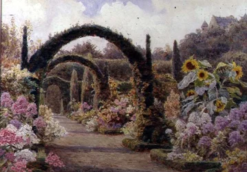 Les arches d