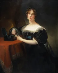 Georgiana Cavendish, comtesse de Carlisle