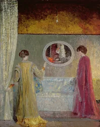 La Dispute