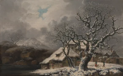 Un paysage d