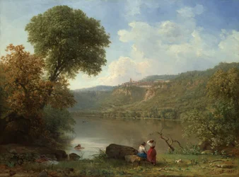 Lac Nemi