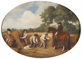 Moissonneurs