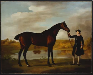 Le duc de Marlborough