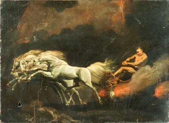 La Chute de Phaéton
