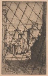 À San Francisco (plaque annulée)