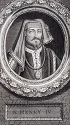 Henri IV (1367-1413)