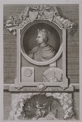 Henri Ier (1068-1135) roi d