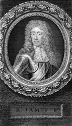 Roi Jacques II d