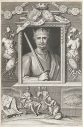 Le roi Guillaume le Conquérant