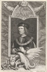Richard III, roi d