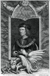 Richard III d