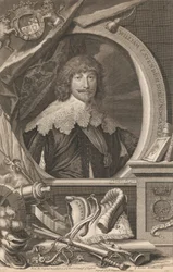 William Cavendish, duc de Newcastle