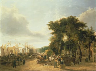 Quai de Yarmouth