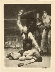 Compté, deuxième pierre, 1921