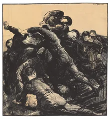 Tenez-les, 1912