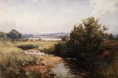 Un ruisseau écossais