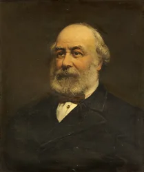 Kirkman Daniel Hodgson