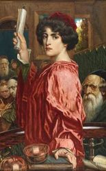 Portia