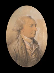 Capitaine Horsburgh