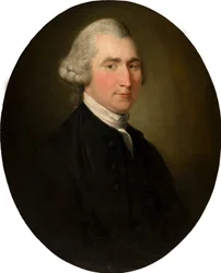 Dr John Willison (1740-1811)