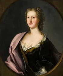 Mme Fairweather, Margaret Maxwell