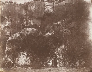 Jardin de Selvia, Syracuse, Sicile