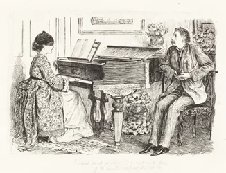 "--Et brume ou lueur, je naviguerais avec lui, s