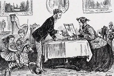 En 1865, Elizabeth Garrett Anderson a été autorisée à pratiquer la médecine en tant que première femme médecin
