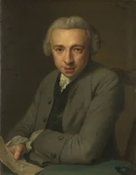 Portrait de Louis Métayer Phz., orfèvre et collectionneur d