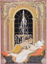 Illustration de 