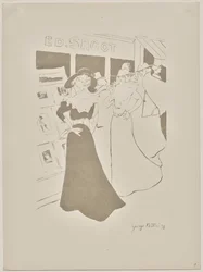 Galerie de Sagot
