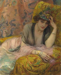La danseuse