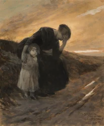 Réfugiés