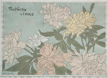 Myrane et Les Chapons, 1890