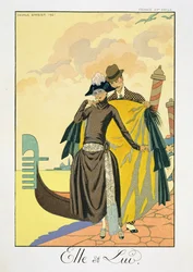 Elle et Lui