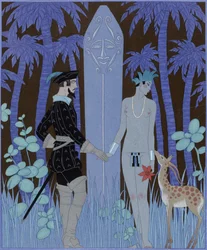 Pocahontas, Princesse