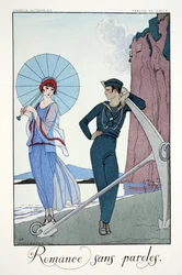Romances sans paroles, de 