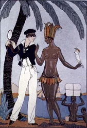 La Belle Native