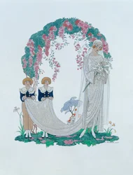 La mariée