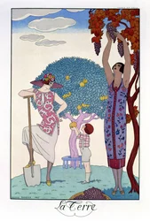 La Terre