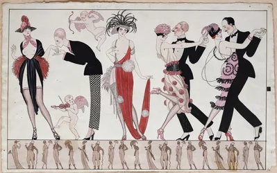 Le tango