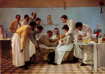 Médecine : « L