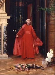 Le désastre