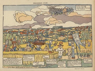 Illustration pour Le Rire