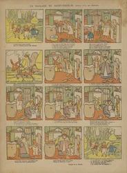 Illustration pour Le Rire