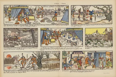 Illustration pour Le Rire