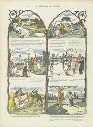 Illustration pour Le Rire