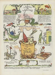 Illustration pour Le Rire